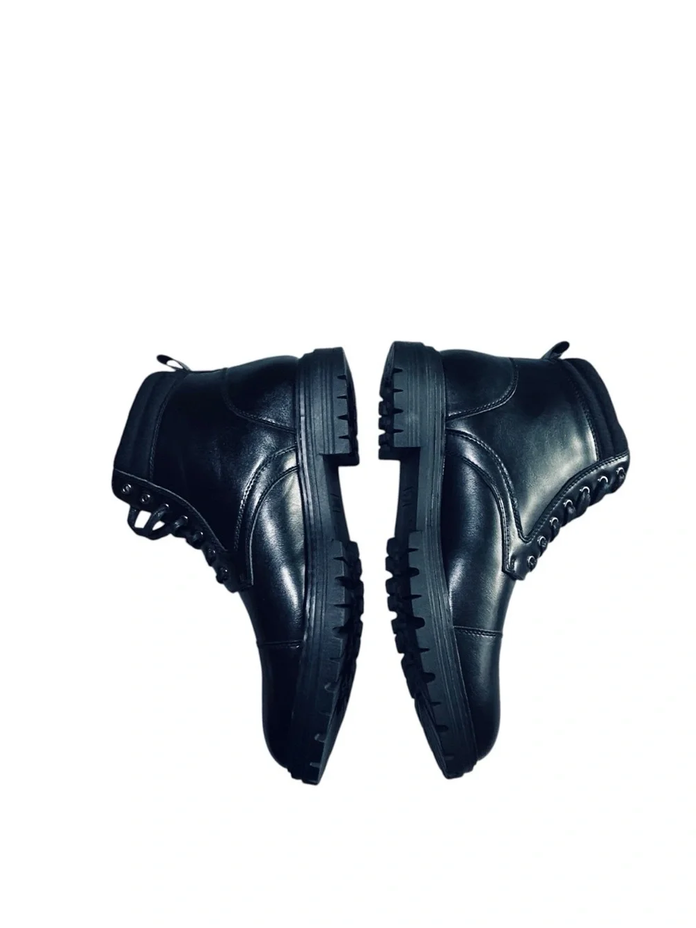 Vance classic black
